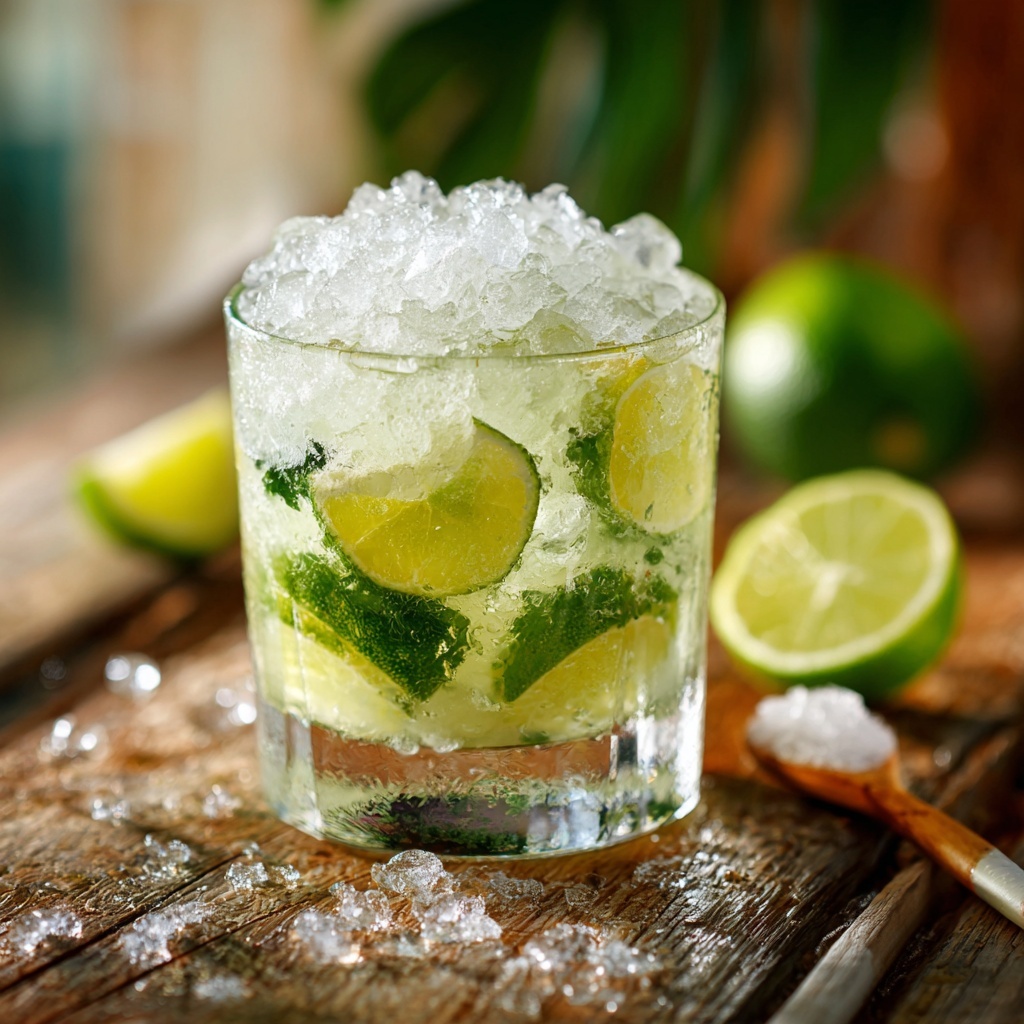 Caipirinha